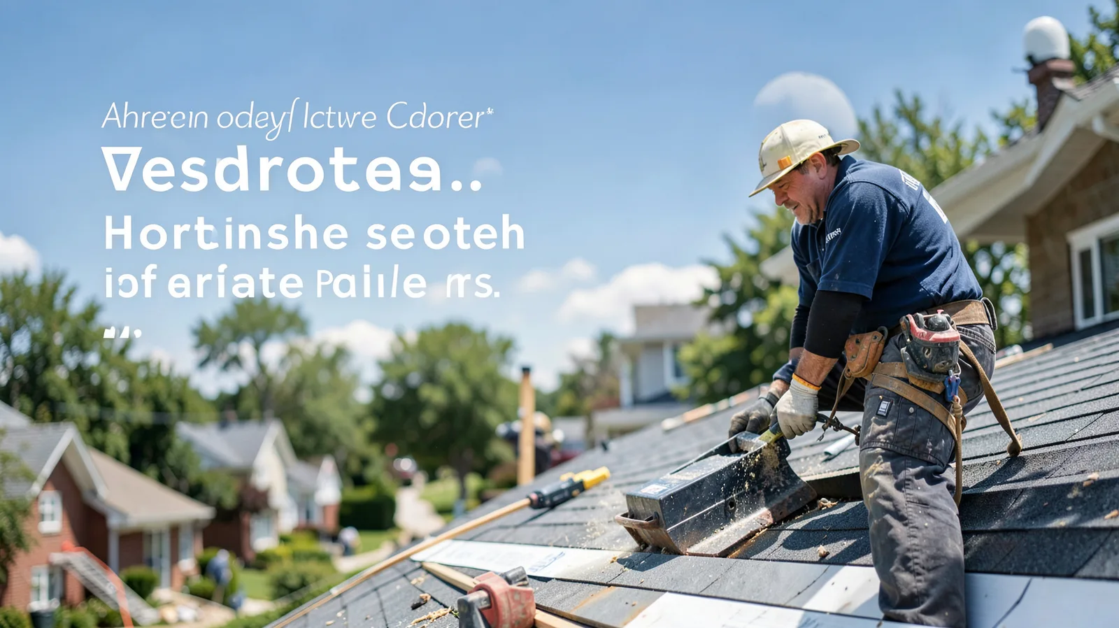 Roof Replacement in Berne, IN near me
